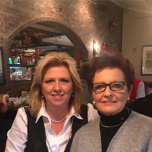 Meet your Posher, Desiree